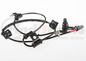 2ABS0606 by HOLSTEIN - Holstein Parts 2ABS0606 ABS Wheel Speed Sensor for Hyundai