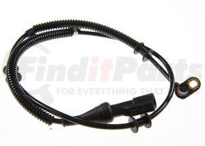 2ABS0597 by HOLSTEIN - Holstein Parts 2ABS0597 ABS Wheel Speed Sensor for Ford, Lincoln