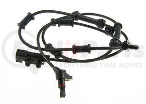2ABS0598 by HOLSTEIN - Holstein Parts 2ABS0598 ABS Wheel Speed Sensor for Jeep