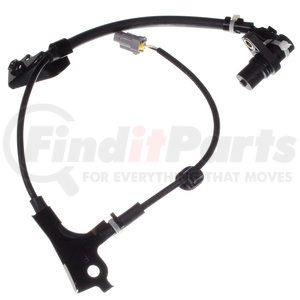 2ABS0615 by HOLSTEIN - Holstein Parts 2ABS0615 ABS Wheel Speed Sensor for Lexus