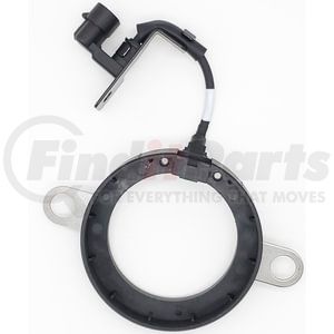 2ABS0611 by HOLSTEIN - Holstein Parts 2ABS0611 ABS Wheel Speed Sensor