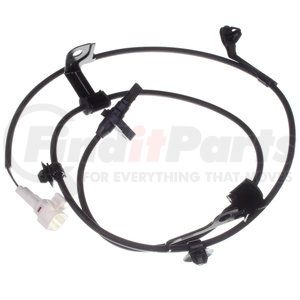 2ABS0619 by HOLSTEIN - Holstein Parts 2ABS0619 ABS Wheel Speed Sensor for Toyota, Scion