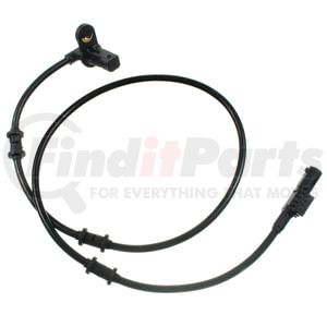 Holstein 2ABS0693 ABS Wheel Speed Sensor Holstein Parts 2ABS0693 ABS Wheel Speed Sensor