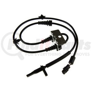 2ABS0739 by HOLSTEIN - Holstein Parts 2ABS0739 ABS Wheel Speed Sensor