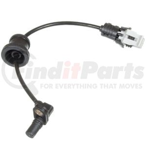 2ABS0804 by HOLSTEIN - Holstein Parts 2ABS0804 ABS Wheel Speed Sensor