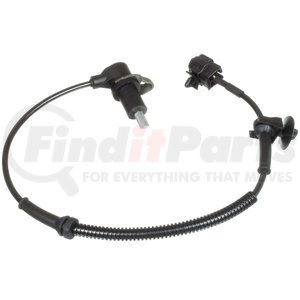 2ABS0801 by HOLSTEIN - Holstein Parts 2ABS0801 ABS Wheel Speed Sensor for Chevrolet, Pontiac