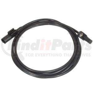 2ABS0850 by HOLSTEIN - Holstein Parts 2ABS0850 ABS Wheel Speed Sensor for Mercedes-Benz