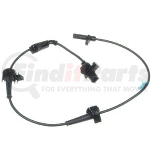 2ABS0862 by HOLSTEIN - Holstein Parts 2ABS0862 ABS Wheel Speed Sensor