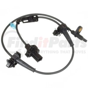 2ABS0863 by HOLSTEIN - Holstein Parts 2ABS0863 ABS Wheel Speed Sensor