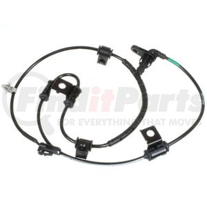 2ABS0866 by HOLSTEIN - Holstein Parts 2ABS0866 ABS Wheel Speed Sensor for Kia