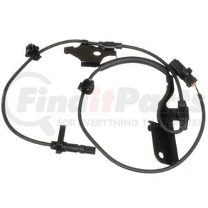 2ABS0891 by HOLSTEIN - Holstein Parts 2ABS0891 ABS Wheel Speed Sensor