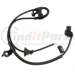 2ABS0953 by HOLSTEIN - Holstein Parts 2ABS0953 ABS Wheel Speed Sensor Wiring Harness