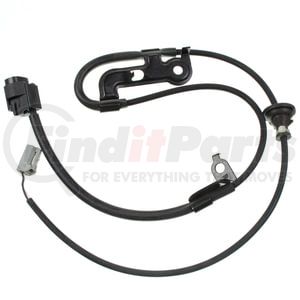 Holstein 2ABS0955 ABS Wheel Speed Sensor Wiring Harness Holstein Parts 2ABS0955 ABS Wheel Speed Sensor Wiring Harness