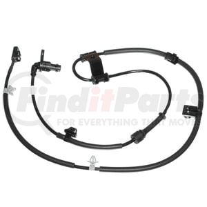 2ABS1003 by HOLSTEIN - Holstein Parts 2ABS1003 ABS Wheel Speed Sensor
