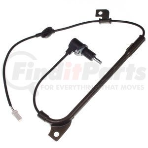 2ABS1108 by HOLSTEIN - Holstein Parts 2ABS1108 ABS Wheel Speed Sensor