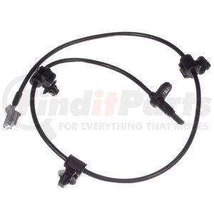 Holstein 2ABS1118 ABS Wheel Speed Sensor Holstein Parts 2ABS1118 ABS Wheel Speed Sensor