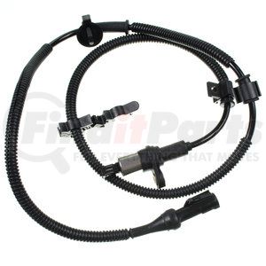 2ABS1150 by HOLSTEIN - Holstein Parts 2ABS1150 ABS Wheel Speed Sensor for Ford