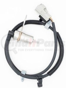 2ABS1269 by HOLSTEIN - Holstein Parts 2ABS1269 ABS Wheel Speed Sensor for Dodge