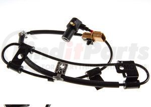 2ABS1284 by HOLSTEIN - Holstein Parts 2ABS1284 ABS Wheel Speed Sensor for Hyundai