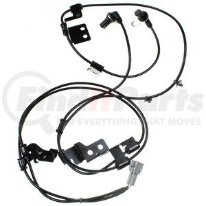 2ABS1295 by HOLSTEIN - Holstein Parts 2ABS1295 ABS Wheel Speed Sensor for Nissan