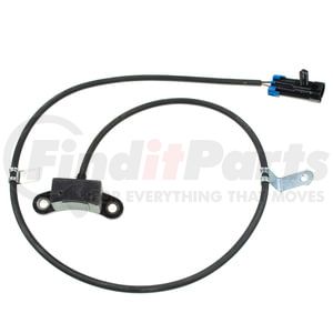 2ABS1344 by HOLSTEIN - Holstein Parts 2ABS1344 ABS Wheel Speed Sensor