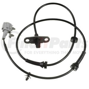 2ABS1369 by HOLSTEIN - Holstein Parts 2ABS1369 ABS Wheel Speed Sensor