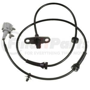 2ABS1369 by HOLSTEIN - Holstein Parts 2ABS1369 ABS Wheel Speed Sensor for Nissan