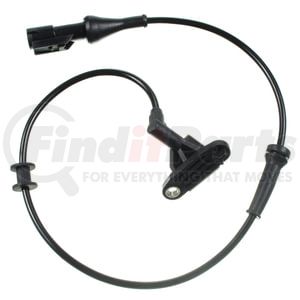 2ABS1430 by HOLSTEIN - Holstein Parts 2ABS1430 ABS Wheel Speed Sensor