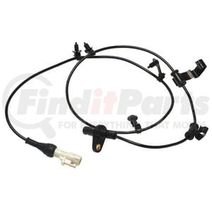 2ABS1437 by HOLSTEIN - Holstein Parts 2ABS1437 ABS Wheel Speed Sensor