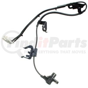 2ABS1439 by HOLSTEIN - Holstein Parts 2ABS1439 ABS Wheel Speed Sensor