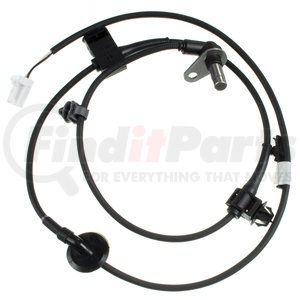 2ABS1673 by HOLSTEIN - Holstein Parts 2ABS1673 ABS Wheel Speed Sensor for Mazda