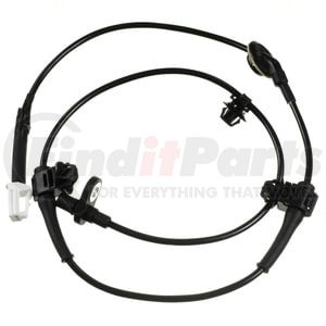 2ABS1667 by HOLSTEIN - Holstein Parts 2ABS1667 ABS Wheel Speed Sensor