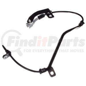 2ABS1837 by HOLSTEIN - Holstein Parts 2ABS1837 ABS Wheel Speed Sensor
