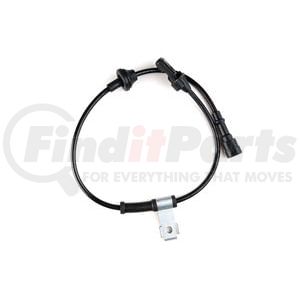 2ABS1999 by HOLSTEIN - Holstein Parts 2ABS1999 ABS Wheel Speed Sensor