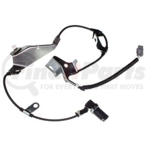 Holstein 2ABS2061 ABS Wheel Speed Sensor Holstein Parts 2ABS2061 ABS Wheel Speed Sensor