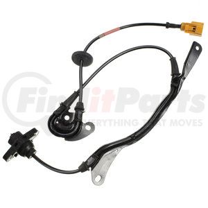 Holstein 2ABS2183 ABS Wheel Speed Sensor Holstein Parts 2ABS2183 ABS Wheel Speed Sensor