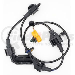 2ABS2225 by HOLSTEIN - Holstein Parts 2ABS2225 ABS Wheel Speed Sensor