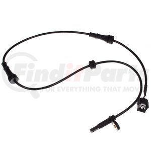 2ABS2564 by HOLSTEIN - Holstein Parts 2ABS2564 ABS Wheel Speed Sensor for Nissan