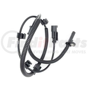 2ABS2590 by HOLSTEIN - Holstein Parts 2ABS2590 ABS Wheel Speed Sensor