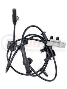 2ABS2661 by HOLSTEIN - Holstein Parts 2ABS2661 ABS Wheel Speed Sensor