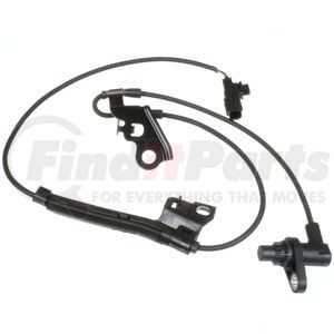 Holstein 2ABS2666 ABS Wheel Speed Sensor Holstein Parts 2ABS2666 ABS Wheel Speed Sensor