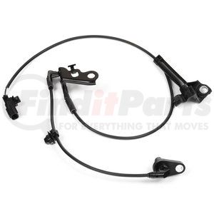 2ABS2667 by HOLSTEIN - Holstein Parts 2ABS2667 ABS Wheel Speed Sensor for Toyota