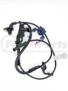 2ABS2668 by HOLSTEIN - Holstein Parts 2ABS2668 ABS Wheel Speed Sensor for Toyota