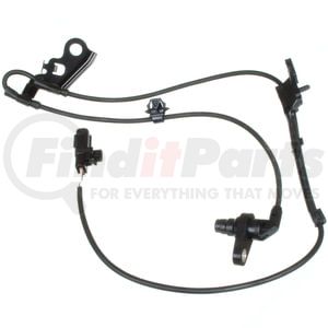 2ABS2669 by HOLSTEIN - Holstein Parts 2ABS2669 ABS Wheel Speed Sensor