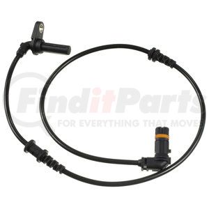 2ABS2683 by HOLSTEIN - Holstein Parts 2ABS2683 ABS Wheel Speed Sensor for Mercedes-Benz