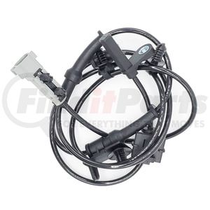 2ABS2735 by HOLSTEIN - Holstein Parts 2ABS2735 ABS Wheel Speed Sensor