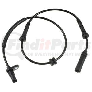 2ABS2859 by HOLSTEIN - Holstein Parts 2ABS2859 ABS Wheel Speed Sensor