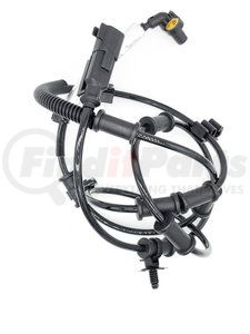 2ABS2871 by HOLSTEIN - Holstein Parts 2ABS2871 ABS Wheel Speed Sensor for Ram
