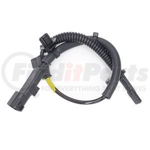 2ABS2992 by HOLSTEIN - Holstein Parts 2ABS2992 ABS Wheel Speed Sensor for Ford, Lincoln