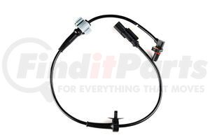 2ABS3105 by HOLSTEIN - Holstein Parts 2ABS3105 ABS Wheel Speed Sensor for Cadillac, Chevrolet, GMC